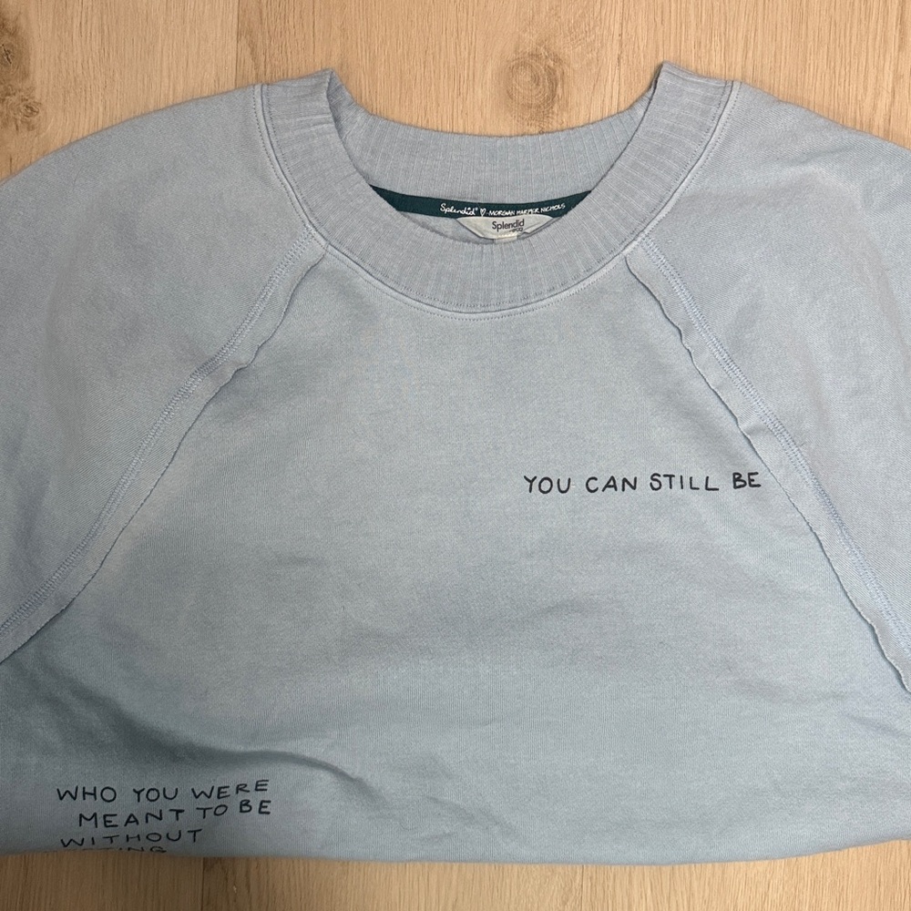 Splendid Top